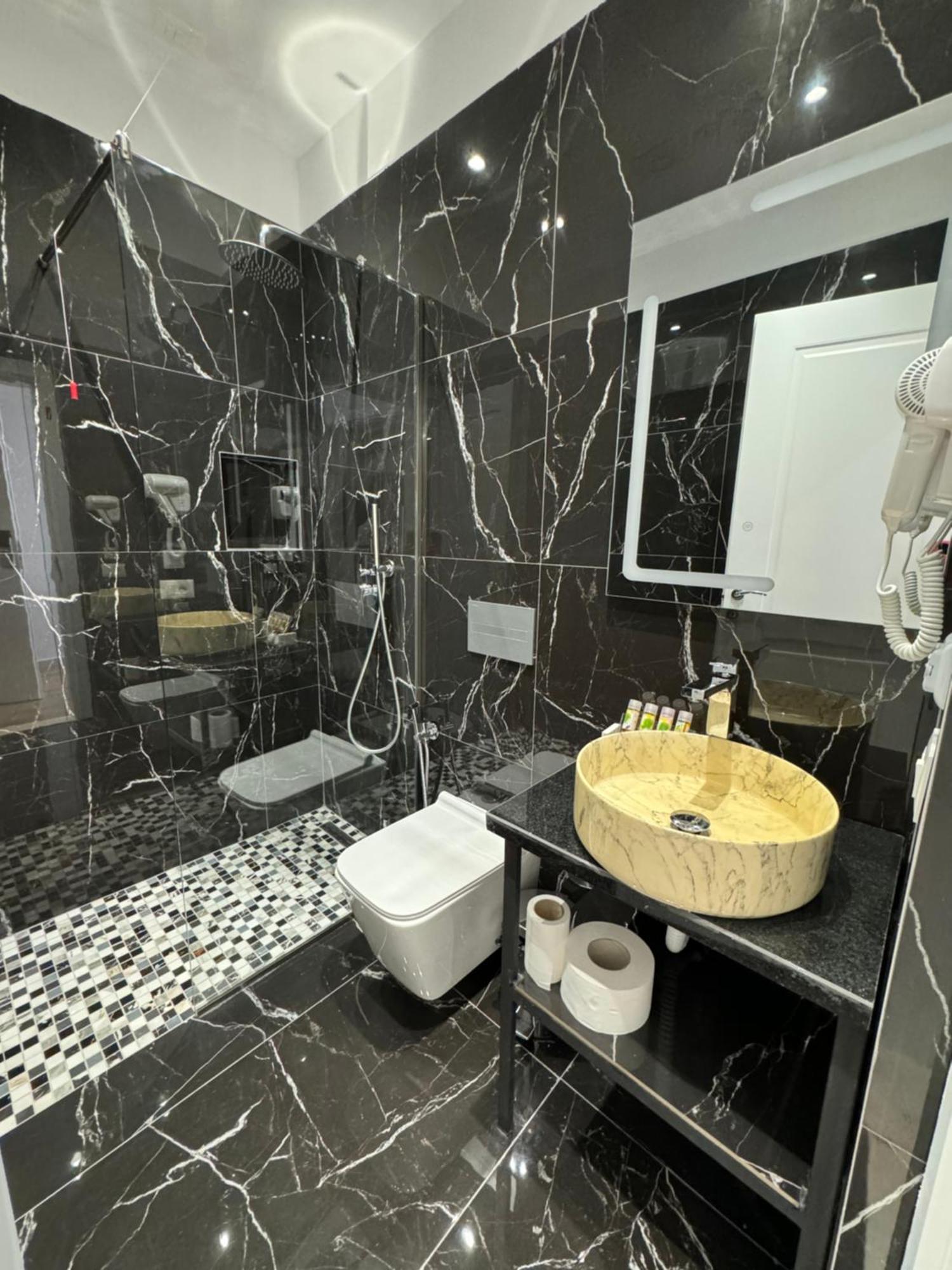 Hotel Panorama & Spa Elbasan Exterior foto